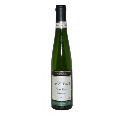 Pinot Blanc Reserve Domaine Fernand Engel 37,5 cl
